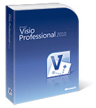 Microsoft Office Visio Professional 2007